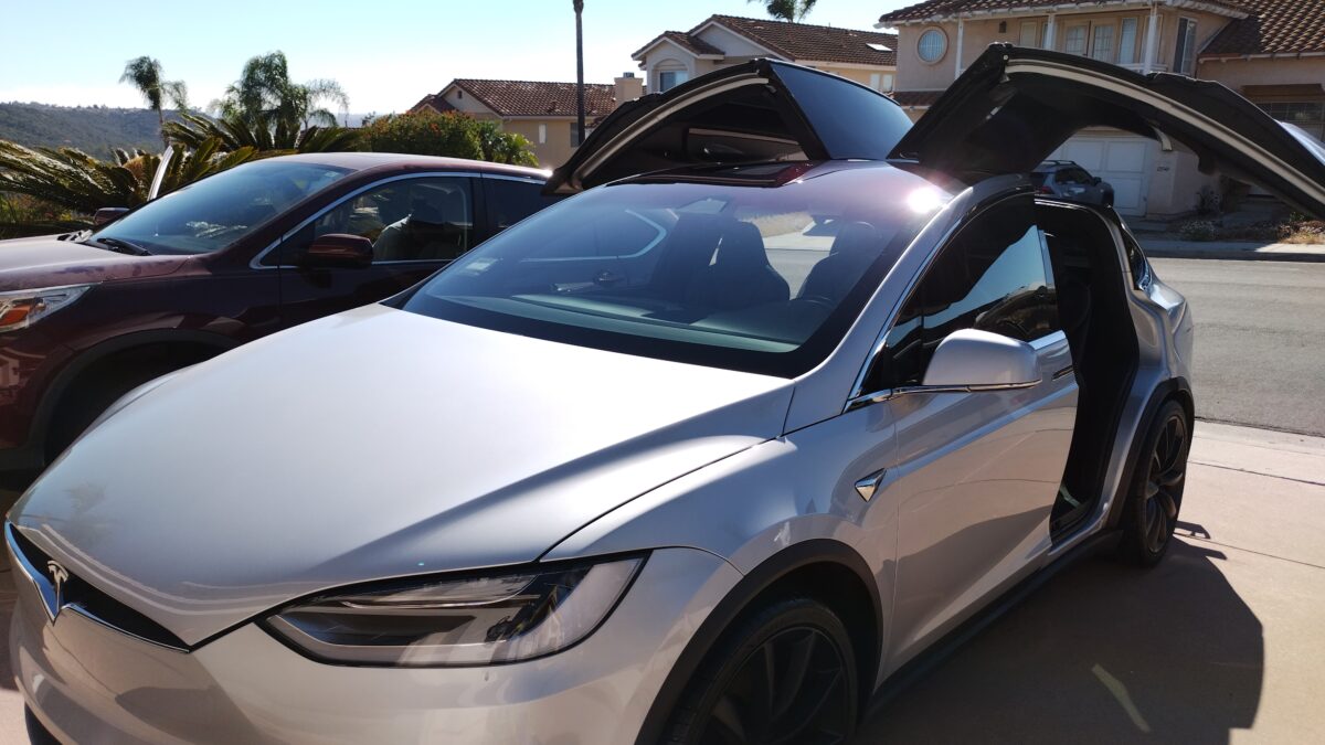 Mobile Auto Detailing In San Diego