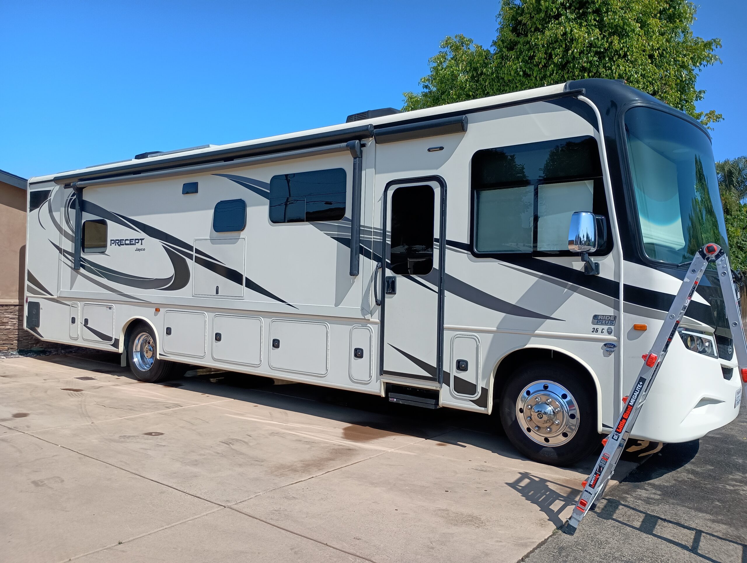 Best Mobile Auto detailing in San Diego