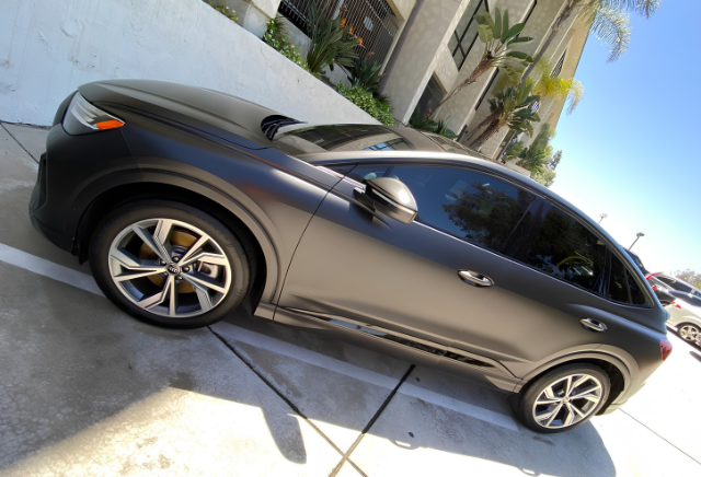 Car Hand Wash Service
